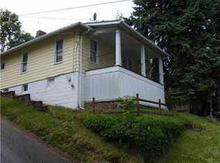 107 Lincoln Ave, Charleroi, PA