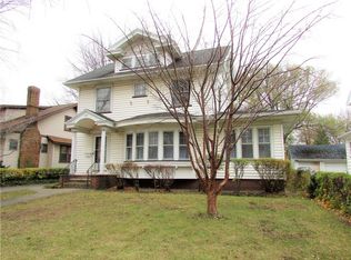 135 Versailles Rd, Rochester, NY 14621