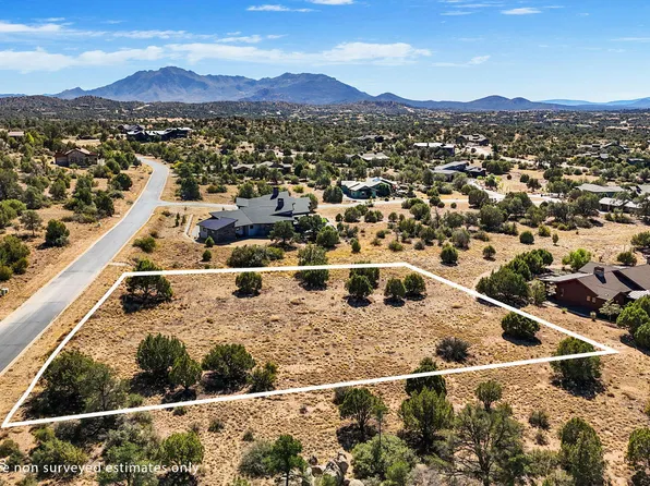 14470 N Centennial Dr, Prescott, AZ 86305