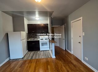 5662 N Ridge Ave #2J, Chicago, IL 60660