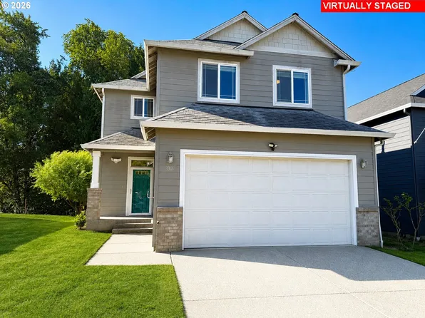 3309 S 2nd Way, Ridgefield, WA 98642