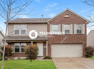 8144 Wood Hollow Ln, Indianapolis, IN 46239