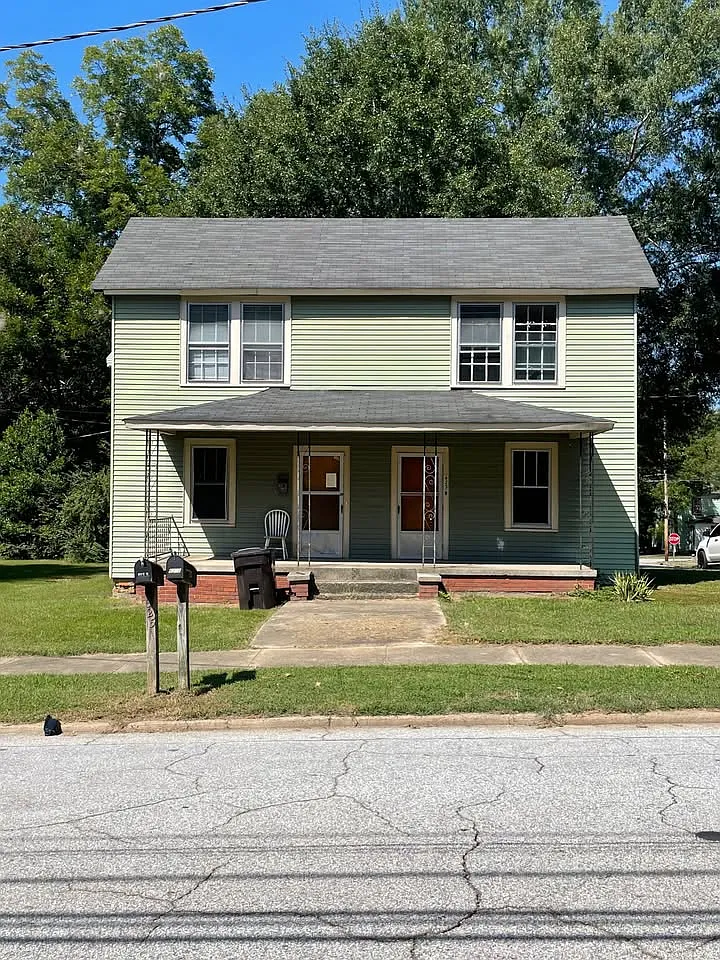 625 O'Neal Street Unit A - 1 — Photo 1