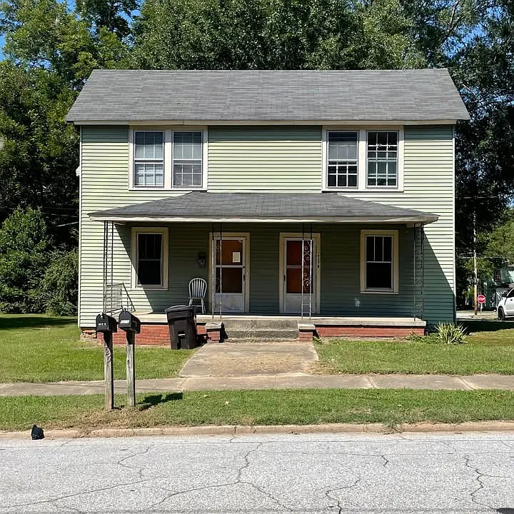 625 Oneal St #A