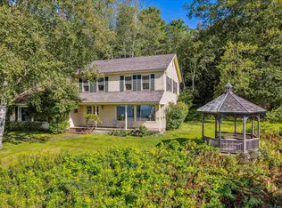 66 Old Coach Rd, Norwich, VT 05055