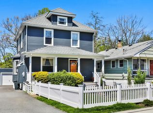 27 Madison Ave, Red Bank, NJ 07701