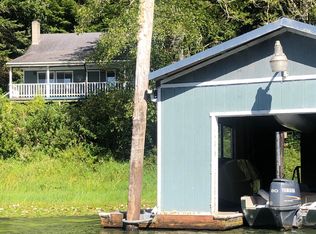 3224 S Tenmile Lk, Lakeside, OR