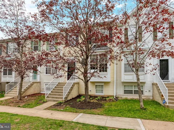 10314 Butternut Cir, Manassas, VA 20110