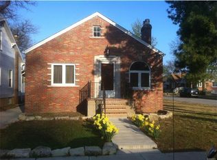 6801 Alexander St, Saint Louis, MO