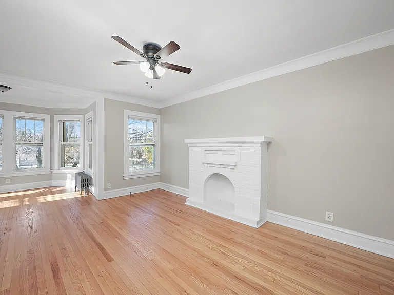 306 S Kenilworth Ave #1S — Photo 1
