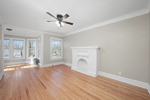 306 S Kenilworth Ave #1S Photo 1