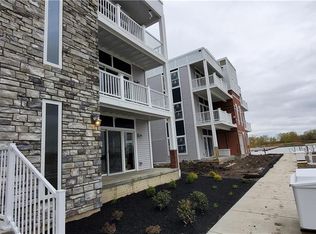 2576 S Waterside Ct #322, Lakeside Marblehead, OH 43440