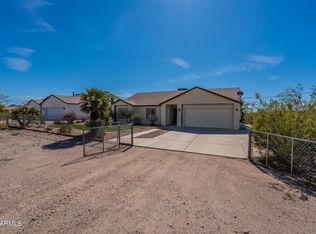 2457 E Southern Ave, Apache Junction, AZ 85119