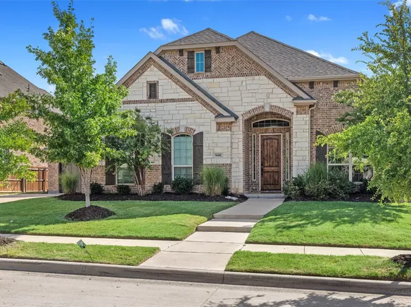 9608 Croswell St, Fort Worth, TX 76244