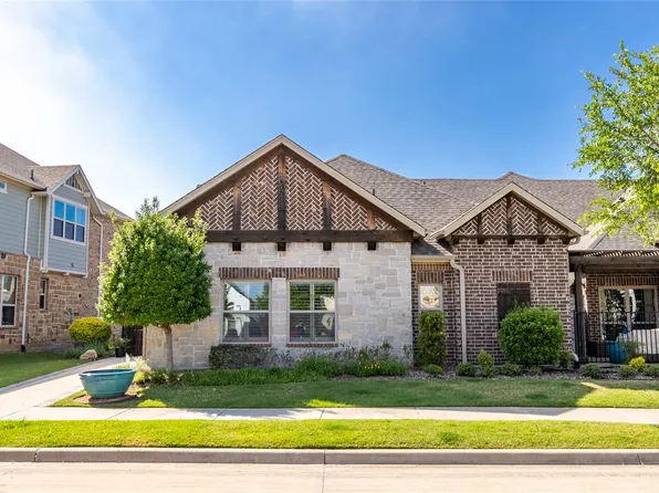 3906 Crested Eagle Way, Arlington, TX 76005