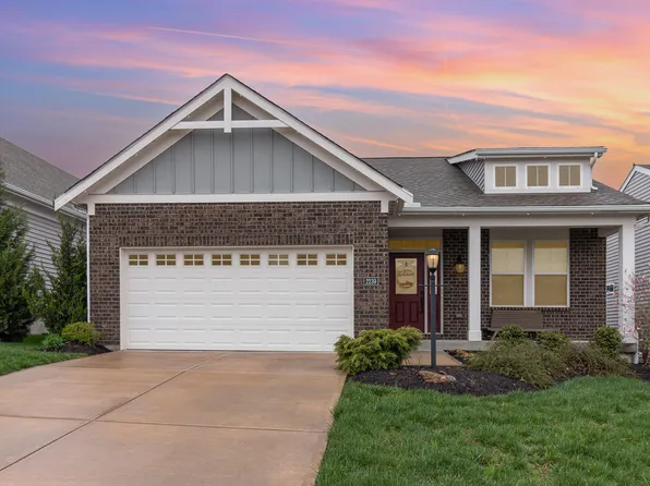 2239 Amici Dr, Covington, KY 41017