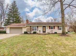 5850 Algoma St, Dayton, OH 45415
