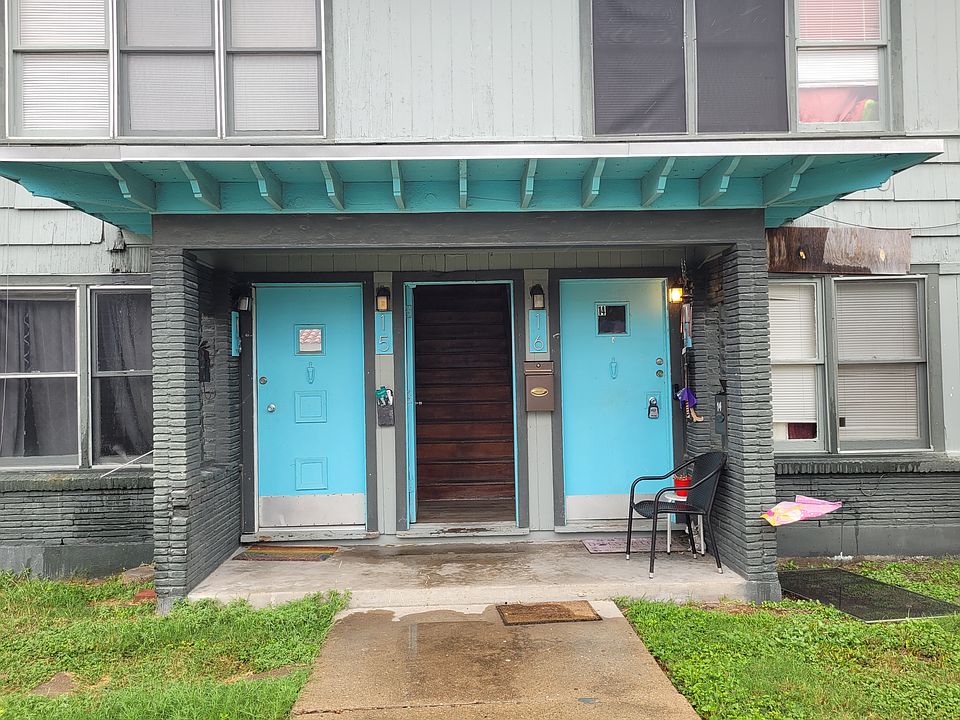 1st image of 3120 Santa Fe St APT 15