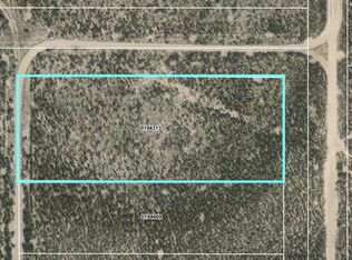600 E 200 S, Beryl, UT 84714