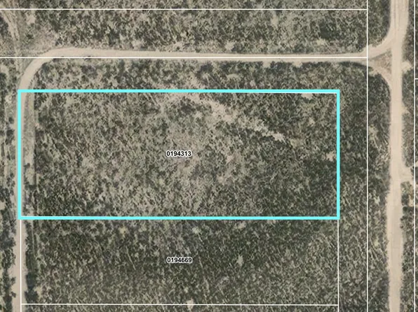 600 E 200 S, Beryl, UT 84714