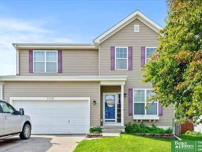 1113 Hardwood Dr, Papillion, NE, 68046