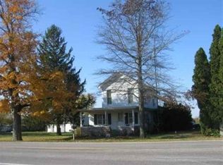 4630 N State Road 29, Camden, IN 46917