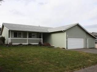 710 N Indiana Ave, Granite Falls, WA 98252