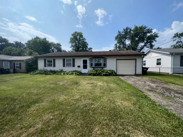 3397 Coleen Dr, Cincinnati, OH 45251