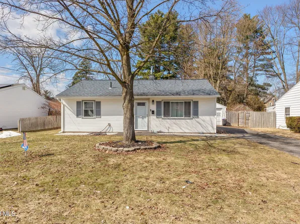 247 Chiswell Road, Schenectady, NY 12304