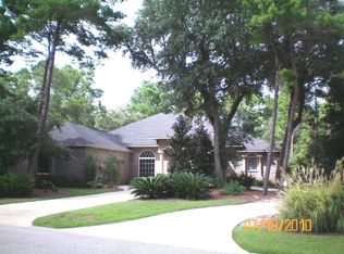 302 Peninsula Blvd, Gulf Shores, AL 36542