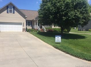 150 Sundance Cir, Statesville, NC 28625