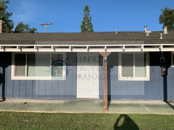 210 Eureka Ave APT 5, Lodi, CA 95240