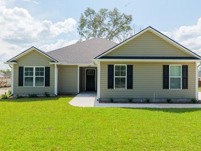 4452 Whitewater Rd, Valdosta, GA, 31601