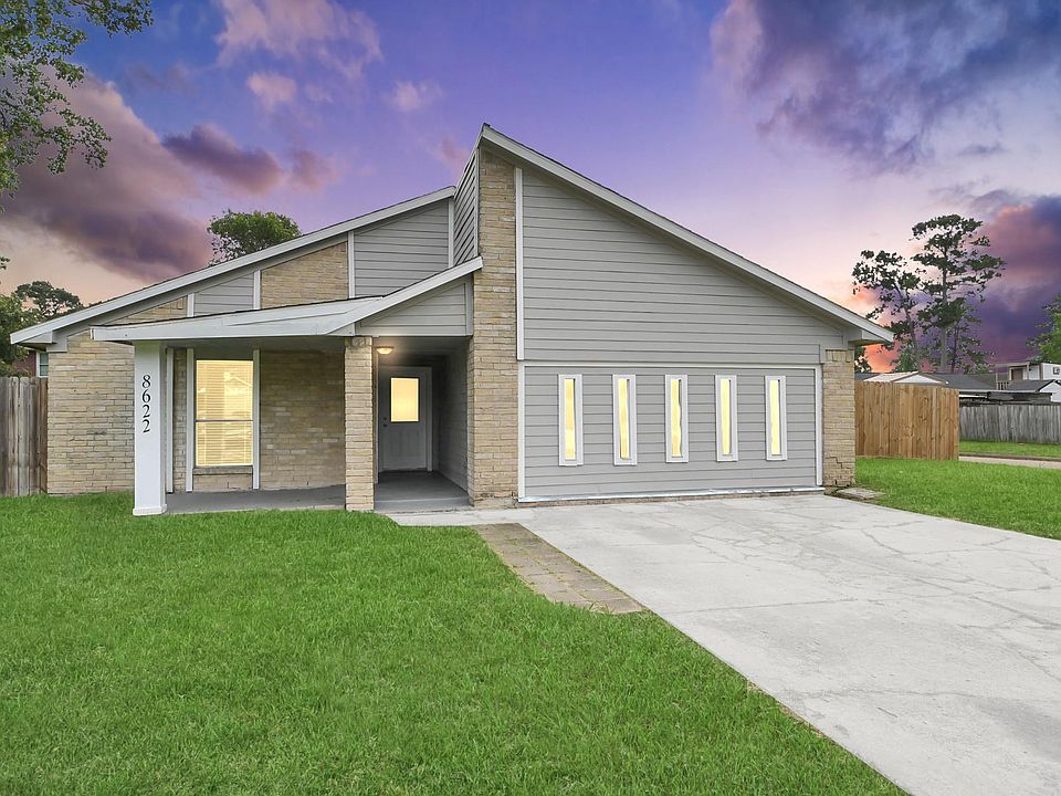 1st image of 8622 Valley Meadow Dr