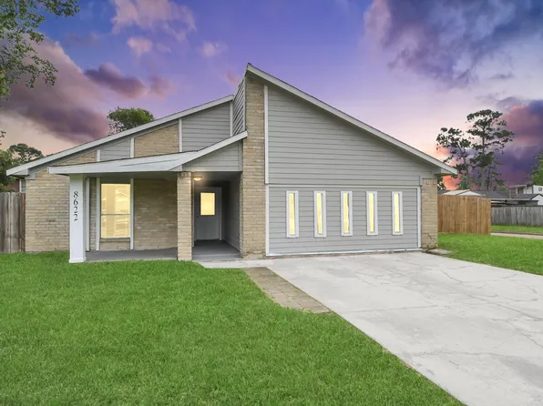 8622 Valley Meadow Dr, Houston, TX 77078