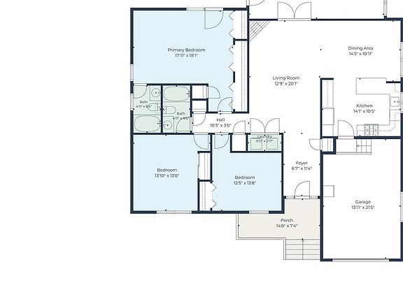 2nd image of 26 Burr Hill Dr