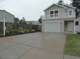 1846 SE Currin Dr, Hillsboro, OR 97123