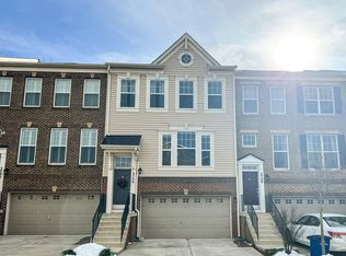 3706 Doc Berlin Dr, Silver Spring, MD 20906