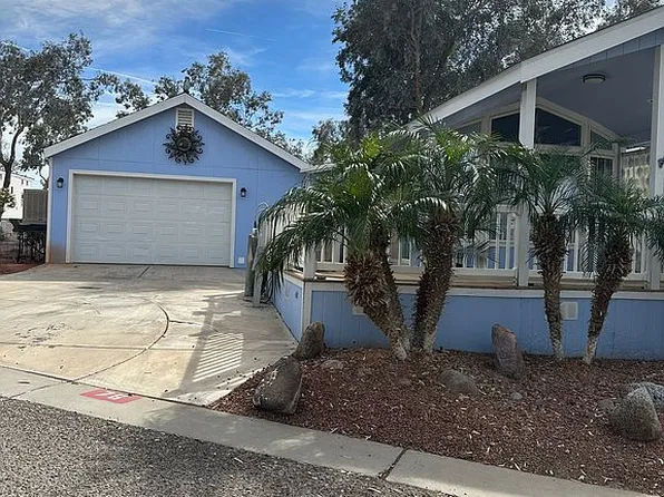 1600 Silver Creek Rd #76, Bullhead City, AZ 86442