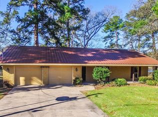 224 Sweetgum St, Trinity, TX 75862