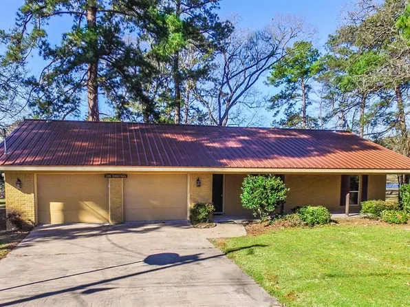 224 Sweetgum St, Trinity, TX 75862