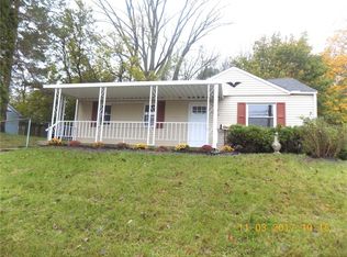 1363 Maryland Ave, Springfield, OH 45505