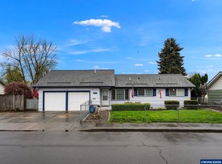 3152 Honeysuckle Way NE, Salem, OR 97301