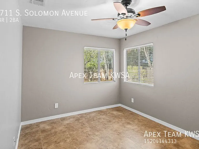 7711 S Solomon Ave — Photo 22