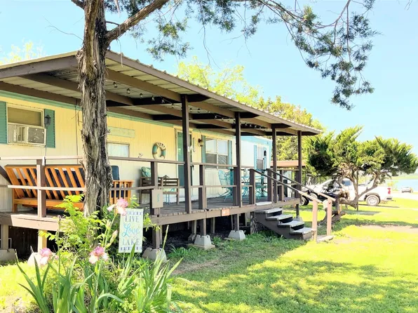 801 Pat And Herman #1, Graford, TX 76449