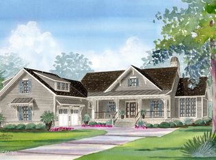 1228 Arboretum Dr, Wilmington, NC 28405