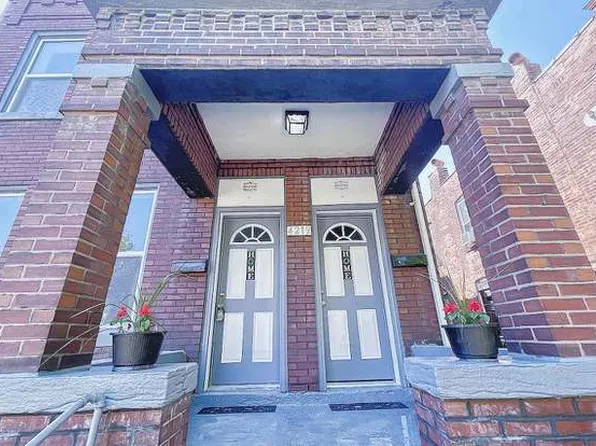 4219 Dewey Ave #B, Saint Louis, MO 63116