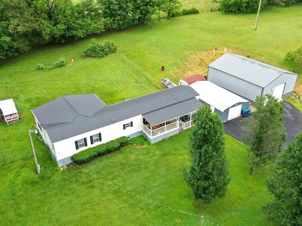 482 Northern Xing, Eubank, KY 42567