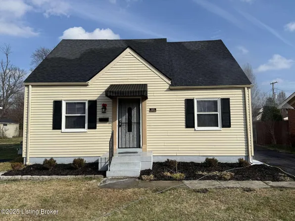 523 Marquette Dr, Louisville, KY 40222