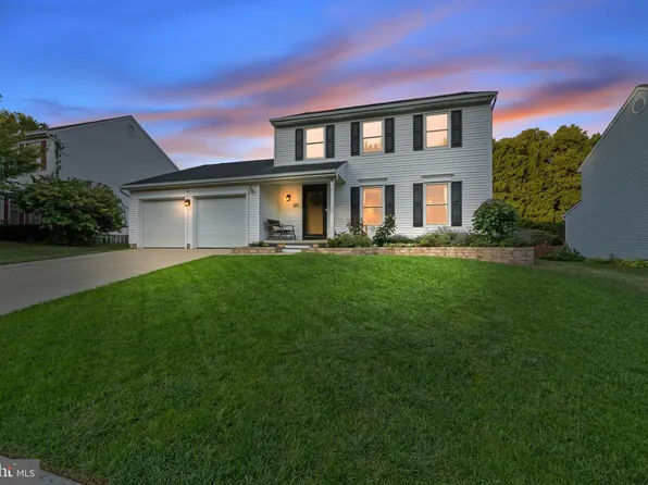 217 Canvasback Dr, Havre De Grace, MD 21078